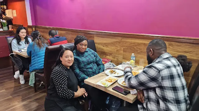 Chulo Thakali Kitchen