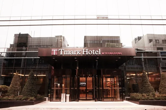 Tmark Hotel Myeongdong