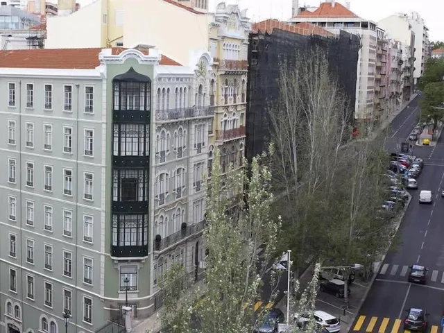 Casa Belmonte Guest House