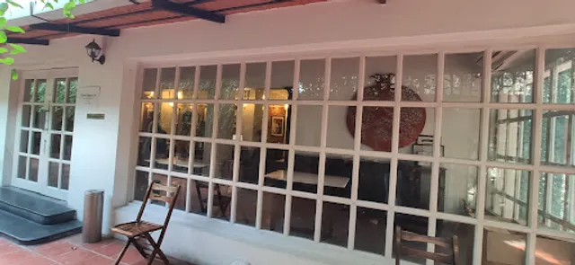 Amdavadi Gujarati Snack House