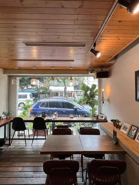 HI MATE ! （11/17-19店休）