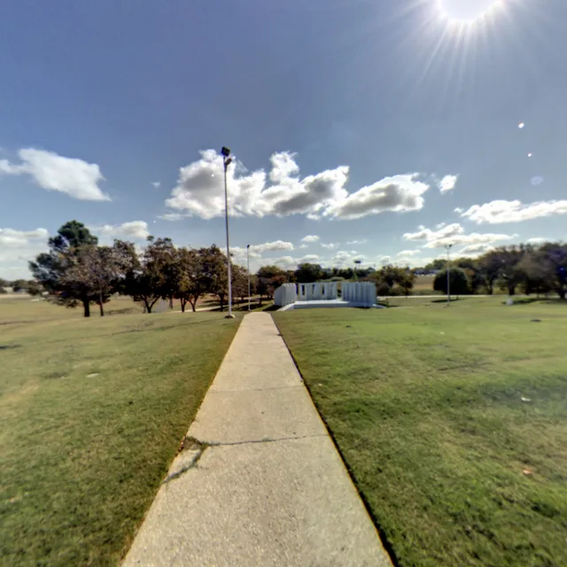 Rosa Hereford Killeen Community Center