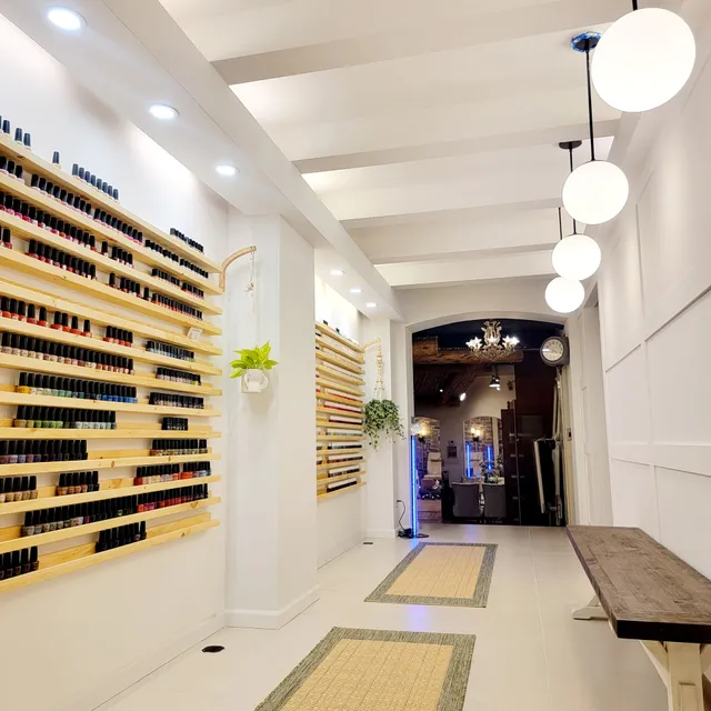 New York Nails & Spa