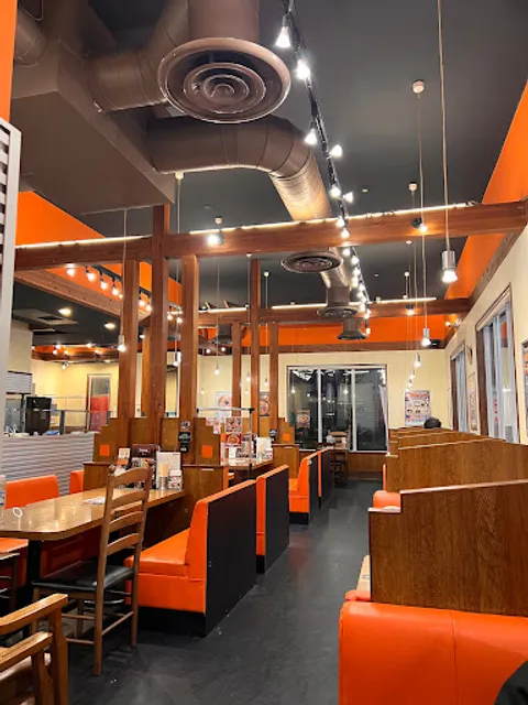 Ramen Kagetsu Arashi Tama Center Branch