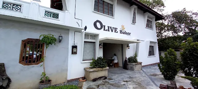 Olive Baker