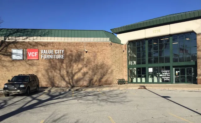 Value City Furniture
