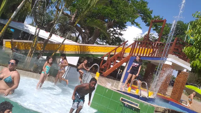 Pousada Rancho dos Artistas-Hotel-Hospedagem-Pousada-Pesqueiro-Casa Branca