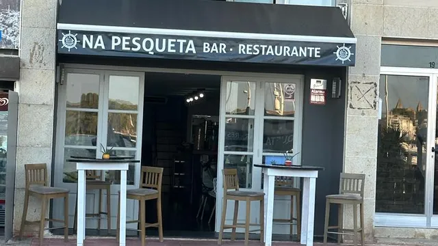Na Pesqueta Restaurant