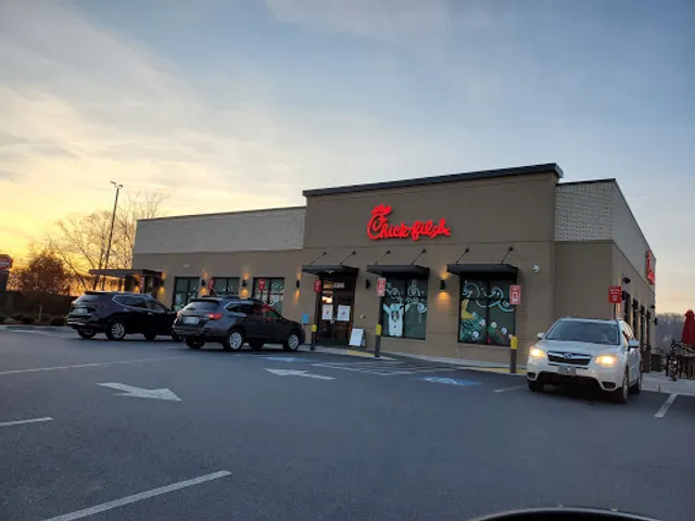 Chick-fil-A