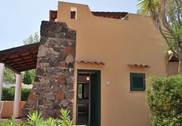 Vulcano Blu Residence