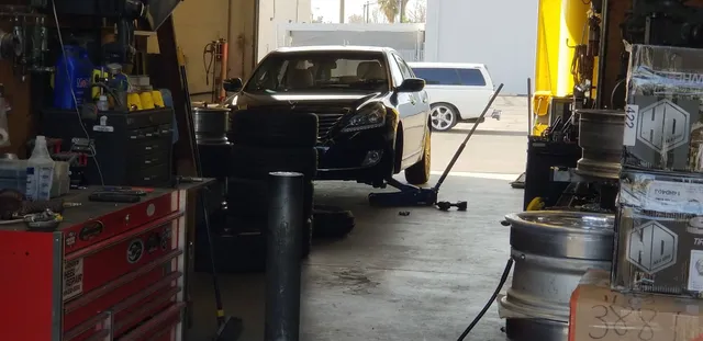 CHINO INDUSTRIAL PARK