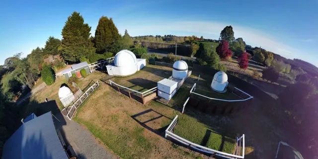Canterbury Astronomical Society