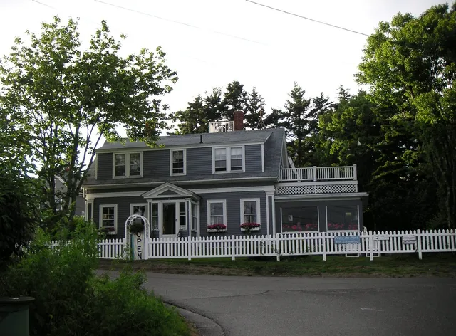 Pres du Port Bed and Breakfast