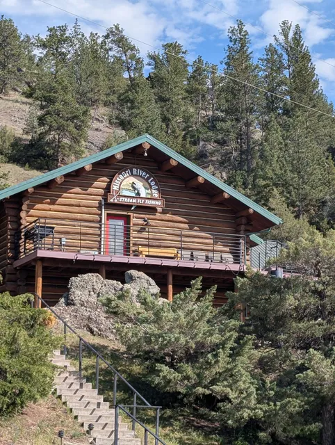Missouri River Lodge & X-Stream Fly Fishing
