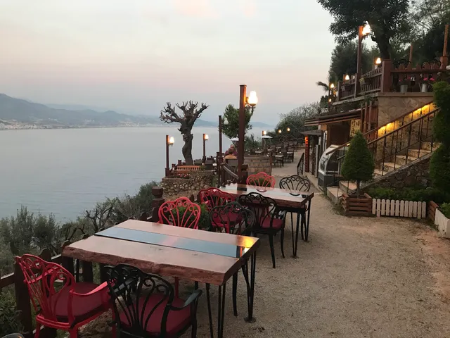 Kale Panorama Restoran