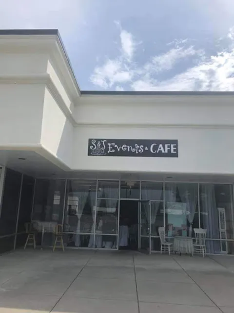 S & J Events & Catering