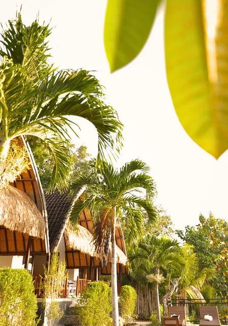 Innala Retreat Nusa Penida