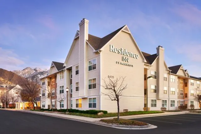 Residence Inn by Marriott Salt Lake City Cottonwood