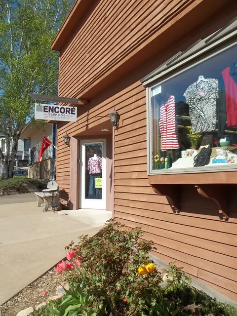 Encore Resale Store