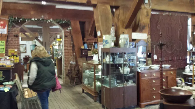 Roller Mills Marketplace