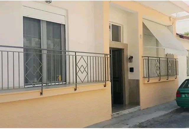 NAFPLION SMART APARTMENT