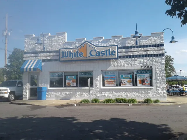 White Castle