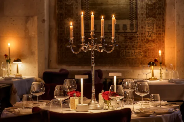 Lil'a by Museum Hotel