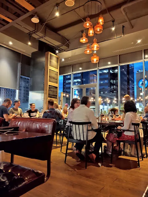 Blue Hound Kitchen & Cocktails