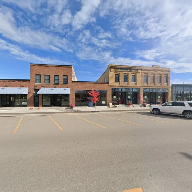 The 1901 PublicHouse