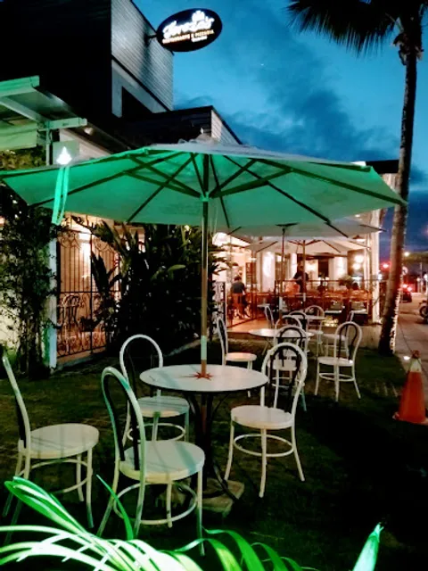 Terezas Pizzaria and Restaurant