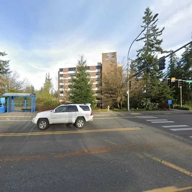 Swedish Hospital-Edmonds