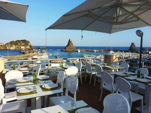 Le Muse Ristorante Pizzeria