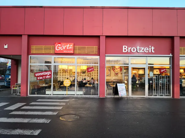 Bäcker Görtz