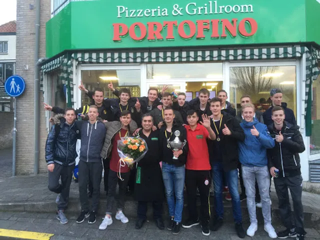 Portofino Haastrecht