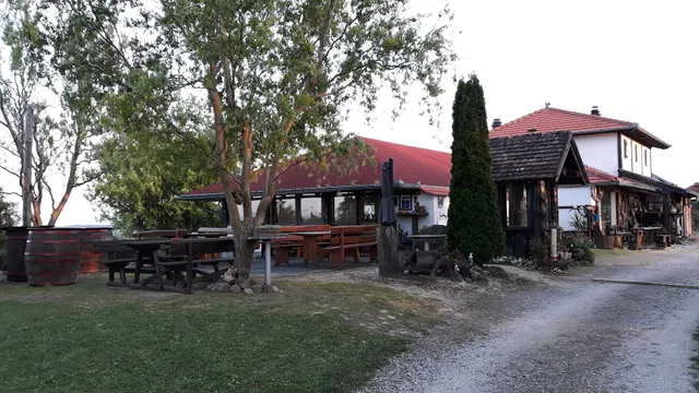 Kuća za odmor Heruc