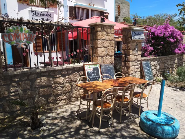 Bar Bistro Santo André