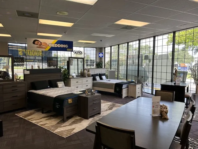 Buddy's Home Furnishings