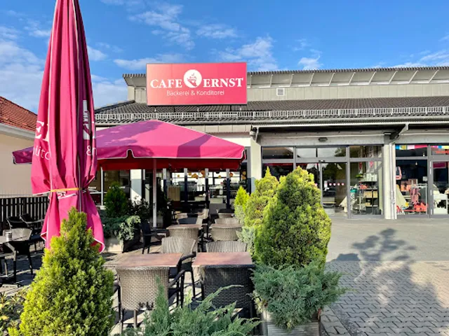 Café Ernst