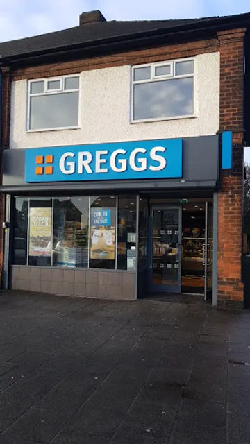 Greggs