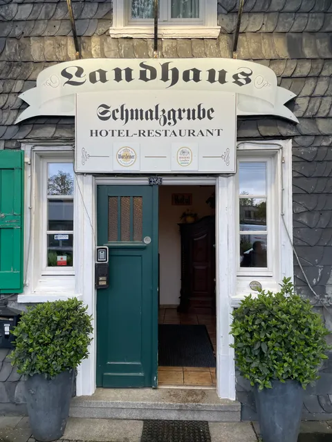 Landhaus Schmalzgrube