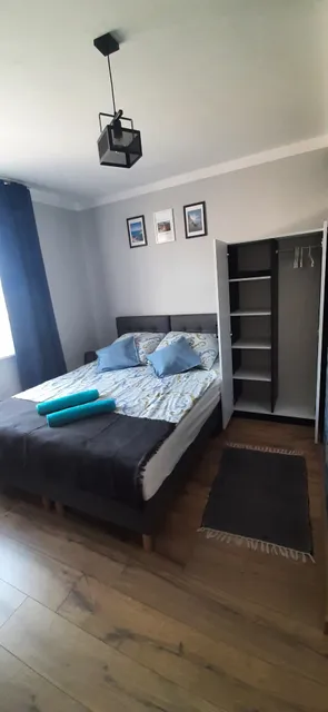 Gościniec Pogodna Przystań Władysławowo