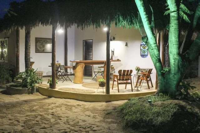 Villa Caju Pousada Jericoacoara