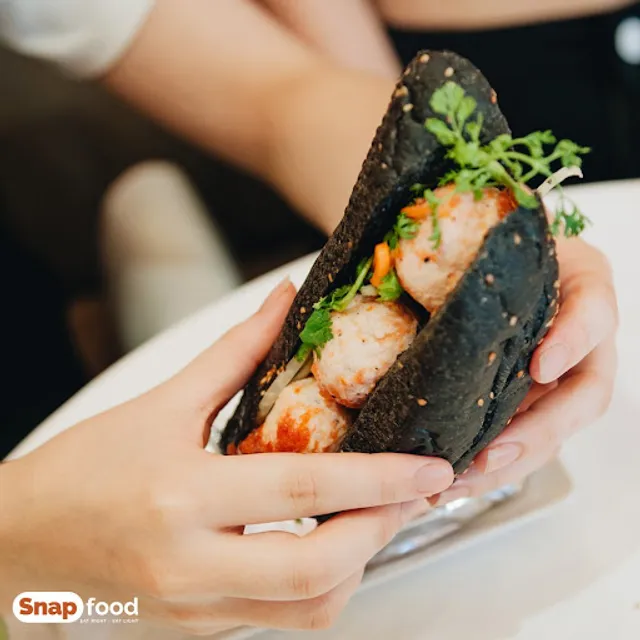 Snap Food - Bánh & Thực phẩm ăn uống lành mạnh