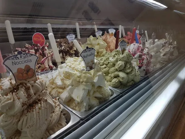 Pasticceria Imera Gelateria Caffetteria