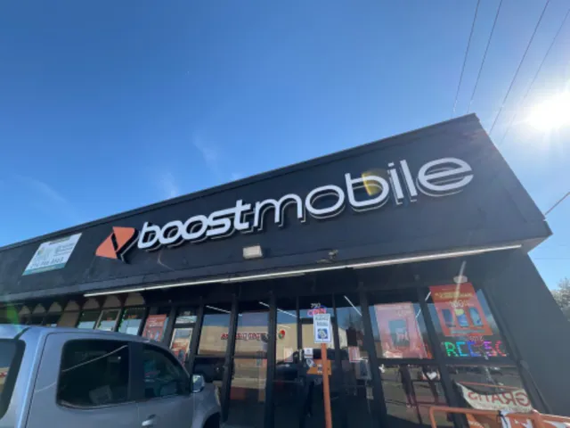 Boost Mobile