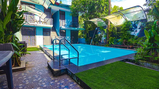 FabEscape Sion Resort