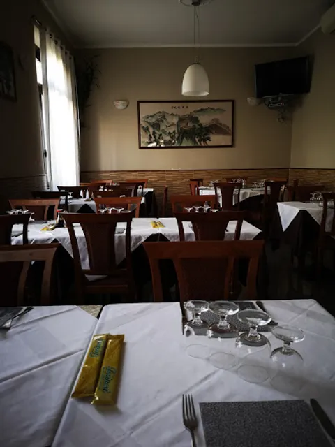 Ristorante Cinese La Grande Muraglia