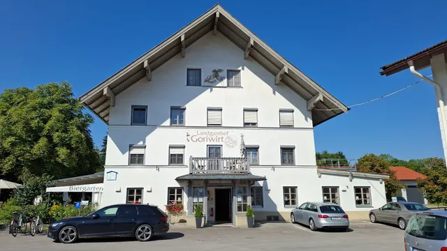 Landgasthof Goriwirt