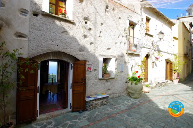 EcoBelmonte Albergo Diffuso