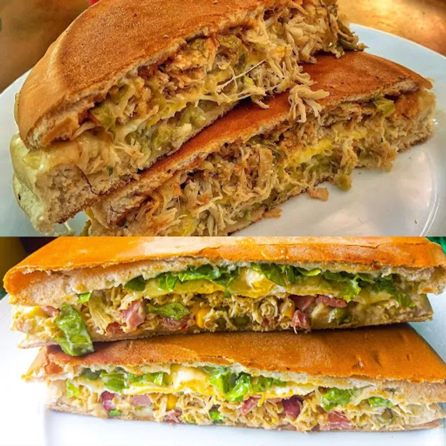 Tchê Lanches Araucária - O Autêntico Xis Gaúcho